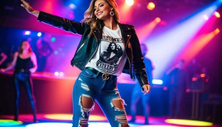 Look Balada Despojado