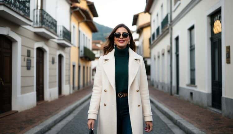 Look Campos Do Jordão