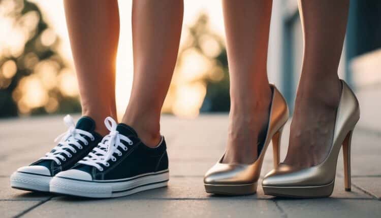 Ideias de look com sapato: como transformar seu visual com o par certo