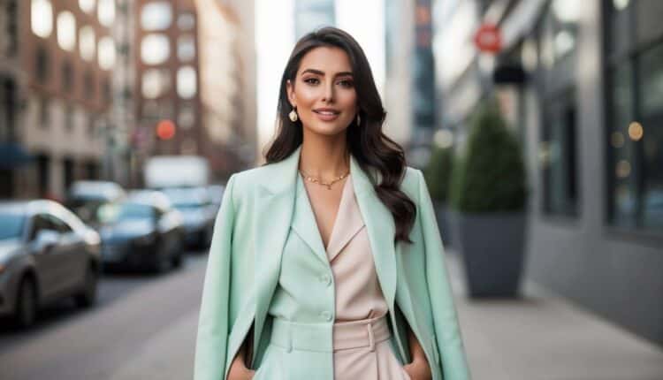 Ideias de Look conjuntinho: Praticidade e sofisticação em um só look