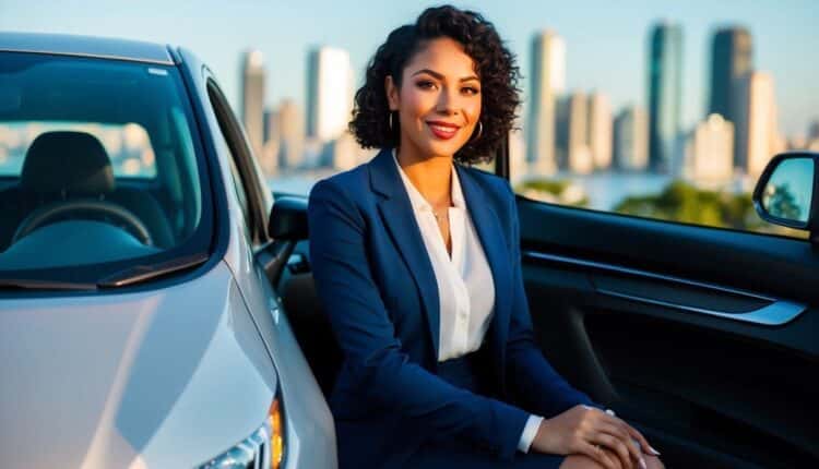 O Mercado Automotivo e a Preferência Feminina: Tendências e Destaques