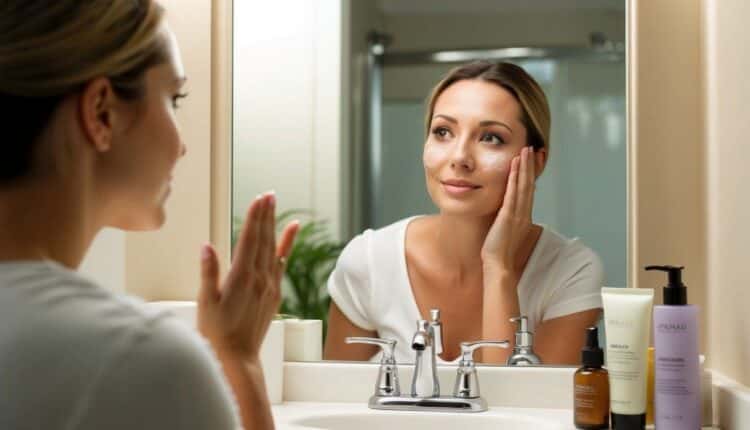 Como tratar a acne adulta?