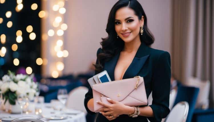 O que levar em uma clutch?