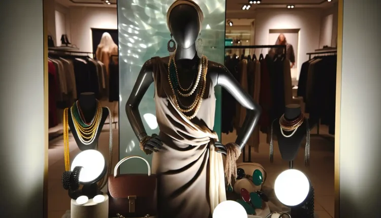 Qual a função dos acessórios em um look?