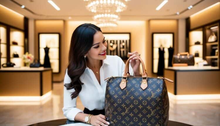 Como comprar Bolsa Louis Vuitton original no Brasil