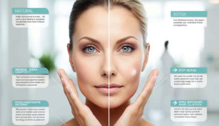 Como funciona o botox e quais os riscos?