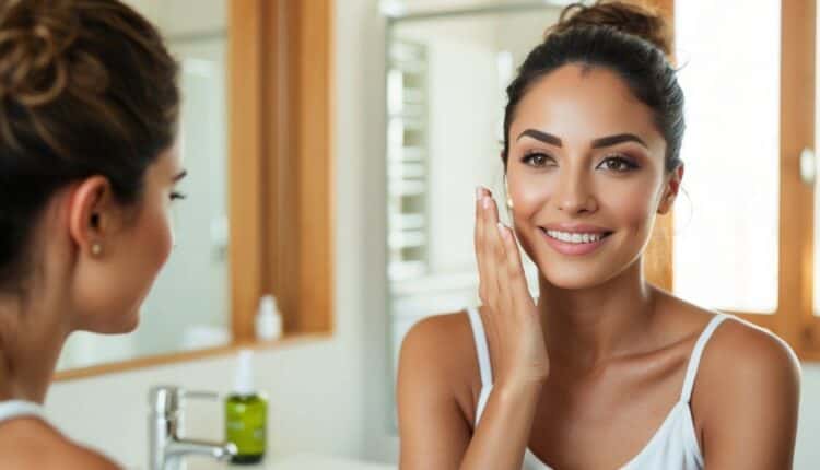 Como realçar a beleza natural sem maquiagem?