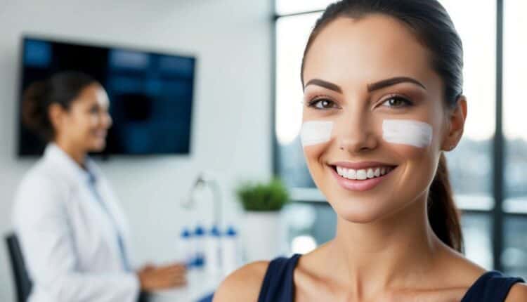 O que é harmonização facial e quais os benefícios?