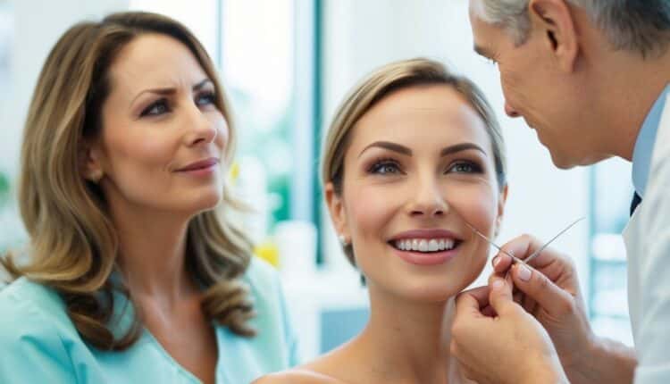 Preenchimento labial é doloroso?