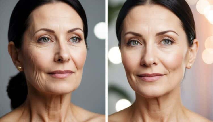 Quais os tratamentos para rejuvenescimento facial?
