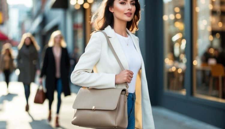 Como escolher uma bolsa para o dia a dia?