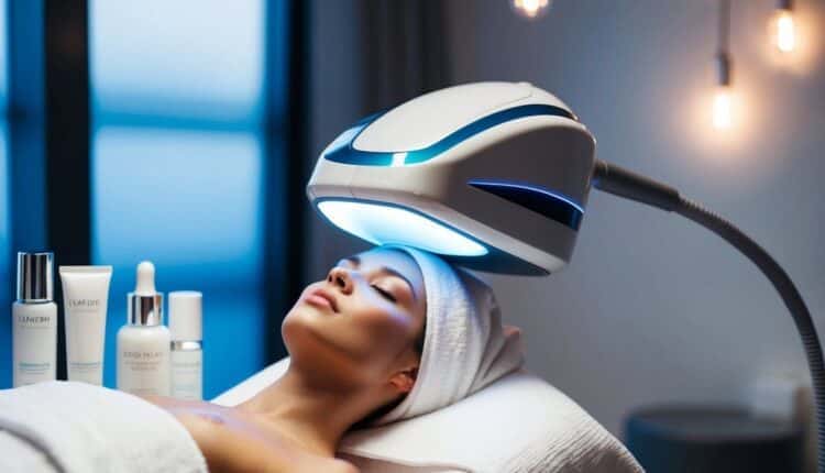 Depilação a Laser: Benefícios, Cuidados e a Relação com os Cosméticos