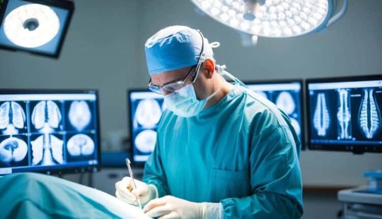 Neurocirurgião coluna o que faz: Entenda o papel desse especialista na saúde da sua coluna