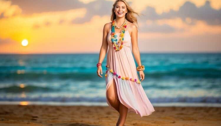 Como escolher acessórios para o verão?
