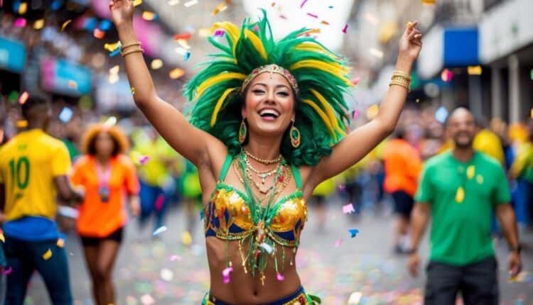 5 penteados práticos do Torquatto para curtir o carnaval sem drama