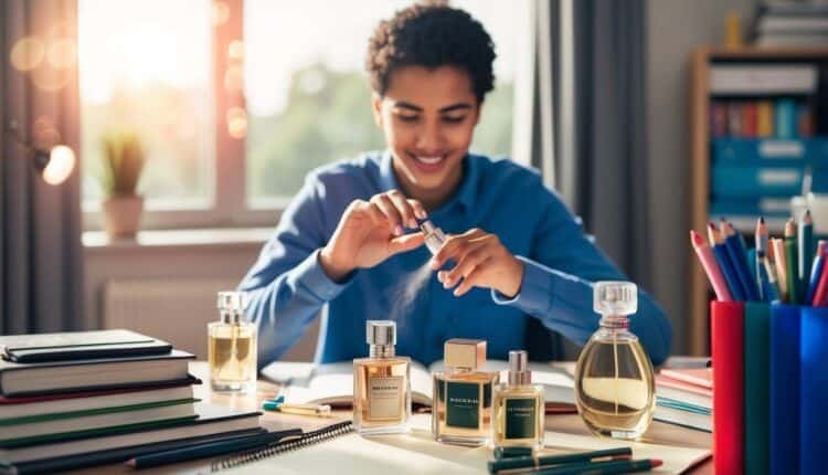 9 perfumes perfeitos para arrasar na volta às aulas