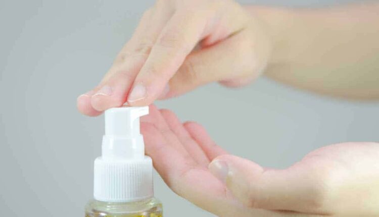 Cleansing oil que realmente tira tudo sem ressecar a pele