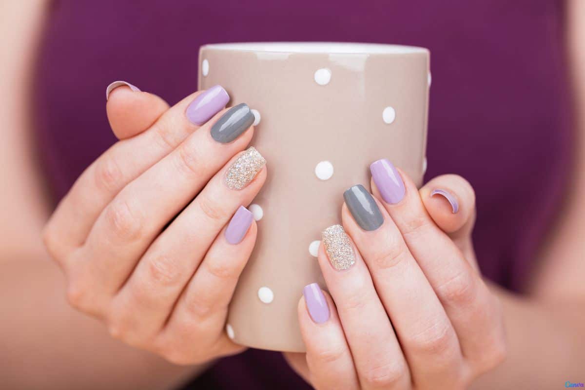 Como acertar o formato ideal da unha para cada tipo de mão