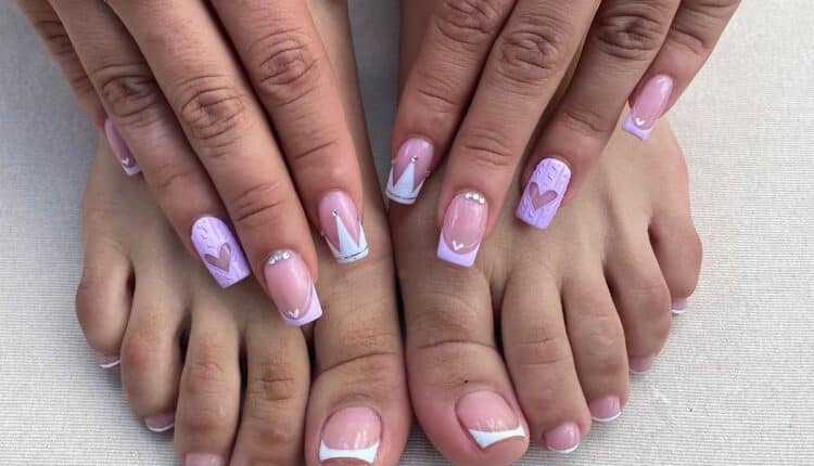 Como combinar a cor do esmalte com o tom de pele sem errar