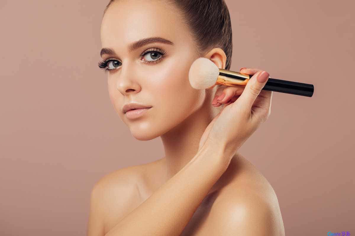 Como conseguir uma maquiagem leve que valoriza sua beleza real