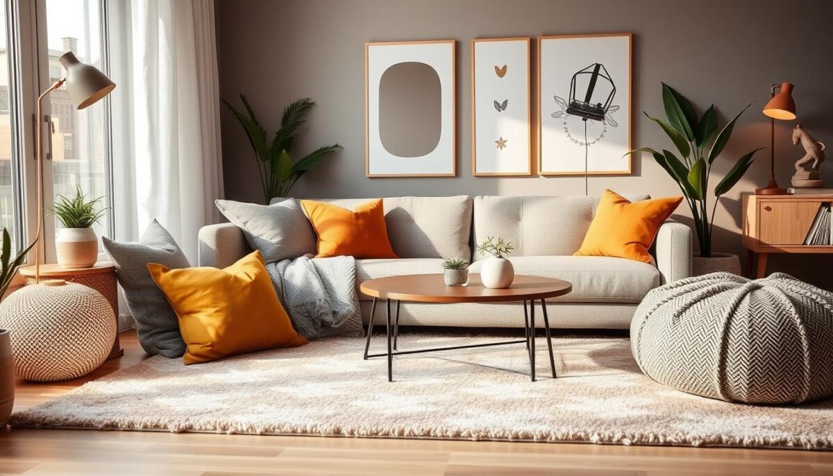 Como dar um toque moderno com objetos simples e acessíveis Como dar um toque moderno com objetos simples e acessíveis