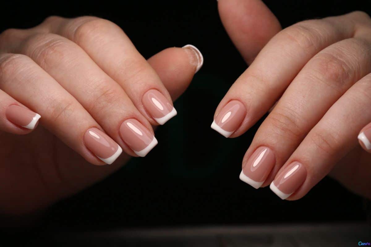 Como deixar a unha mais saudável sem parar de pintar