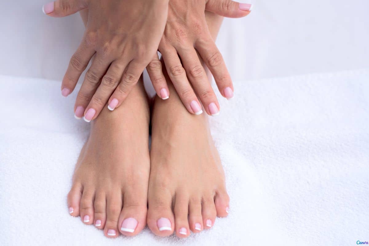 Como deixar a unha respirar sem perder o cuidado diário