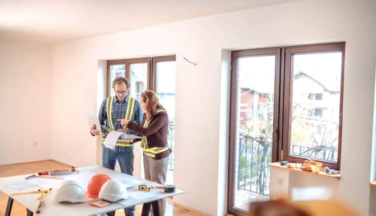 Como renovar a casa sem fazer reforma pesada