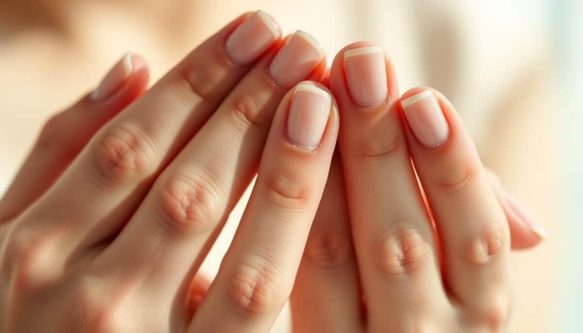 Como usar unhas curtas com estilo e muita personalidade