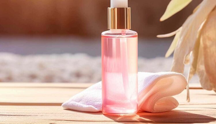 Descubra qual body splash da Wepink faz mais sucesso entre amigas