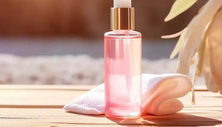 Descubra qual body splash da Wepink faz mais sucesso entre amigas