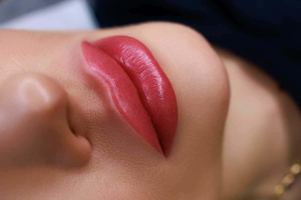 Cherry lips: como deixar sua boca corada e natural sem mistério