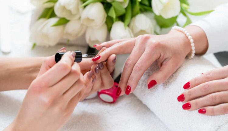 Esmaltes que deixam qualquer mãe moderna com mãos incríveis