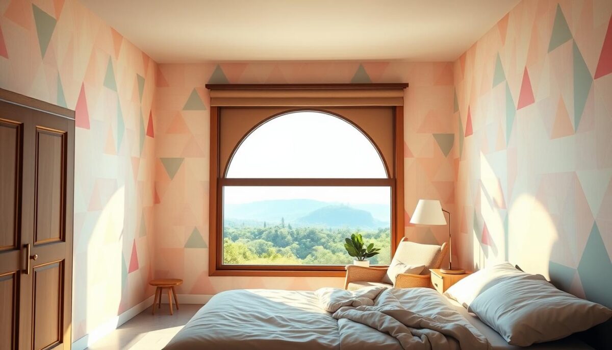 Essa mudança no quarto traz mais calma pro dia a dia Essa mudança no quarto traz mais calma pro dia a dia