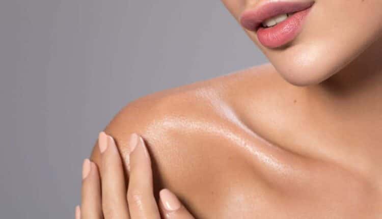 Óleo corporal Paixão: truques para pele gostosa e perfumada