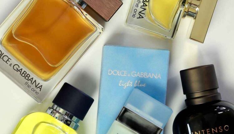Perfumes femininos que estão fazendo sucesso em 2024