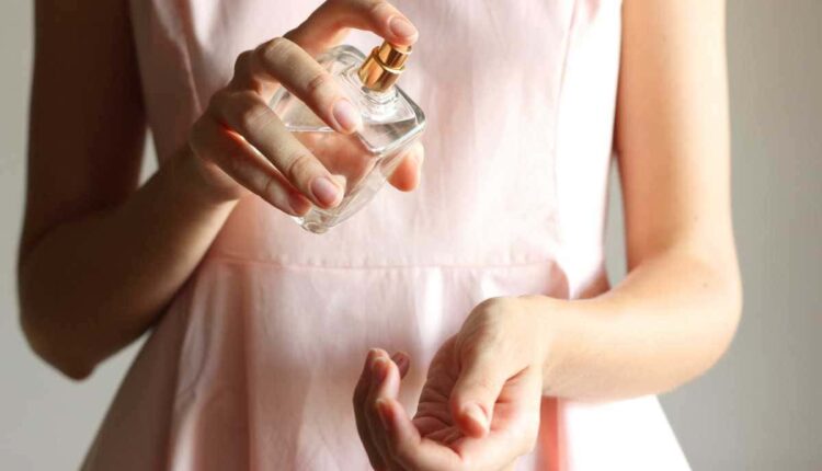 Perfumes marcantes para quem quer ser lembrada por onde passa