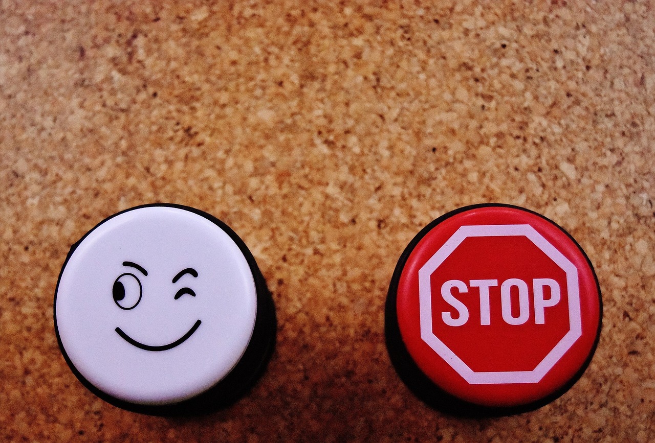 Nem precisa dizer que sim, apenas saiba o que fazer para identificar a mentira antes da hora certa.