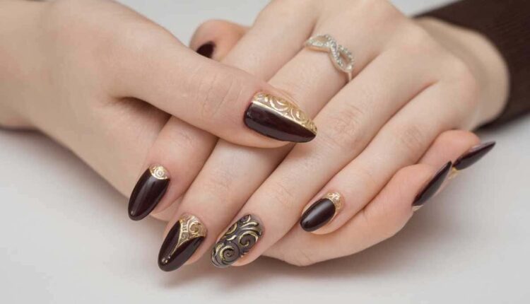 Unhas em gel para 2025: 7 modelos que são puro charme