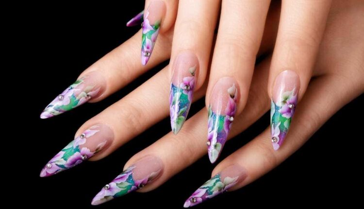 Unhas lindas sem esforço: ideia fácil para dias corridos