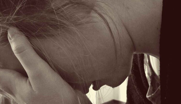 Você não é culpada: lidando com a traição do marido