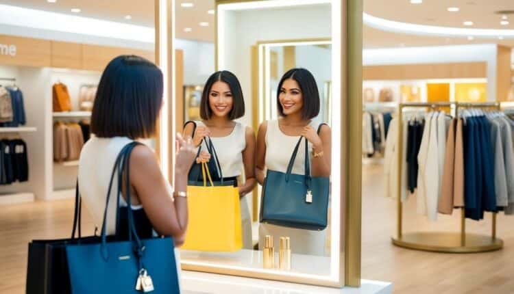 Achados imperdíveis no City Center Outlet para renovar seu verão