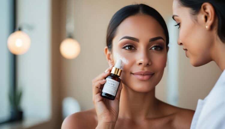 Ácidos no skincare: como escolher só o que faz diferença de verdade