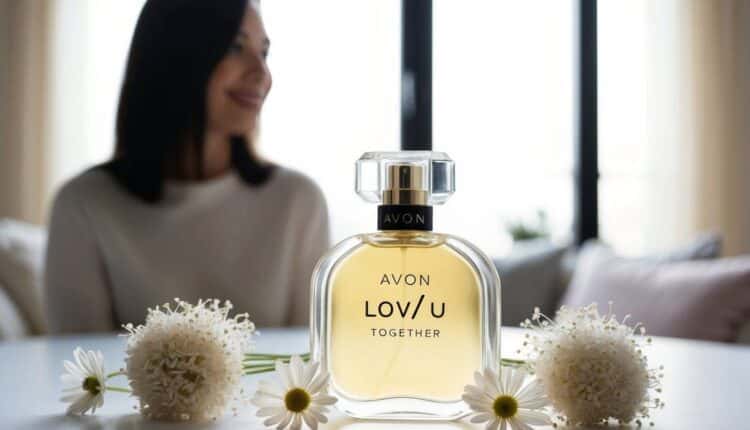 Avon lança perfume com ingredientes diferentes que surpreendem