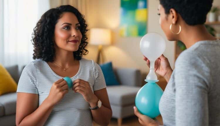 Balão intragástrico: como ele pode ajudar na luta contra a balança
