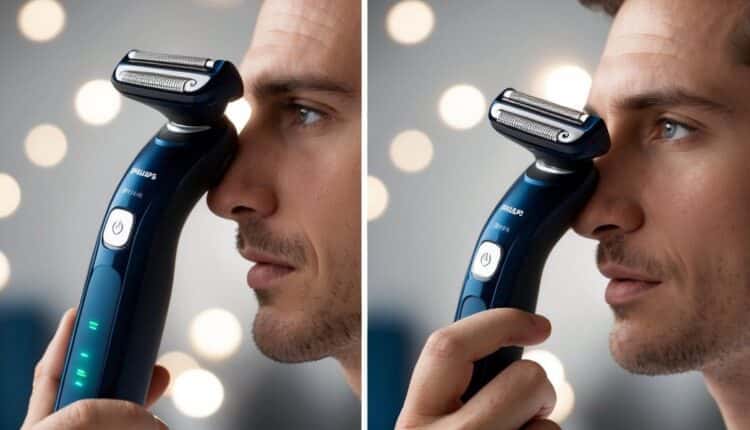 Barbeador Philips: como ter pele lisinha sem irritação