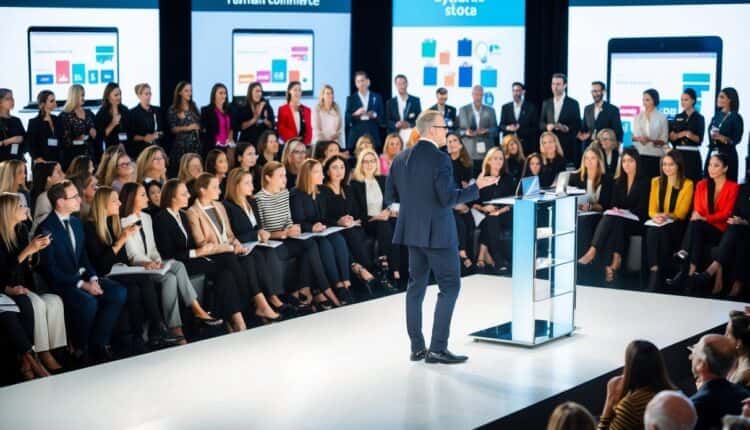 Bate-papo com líderes do e-commerce: como faturar mais online