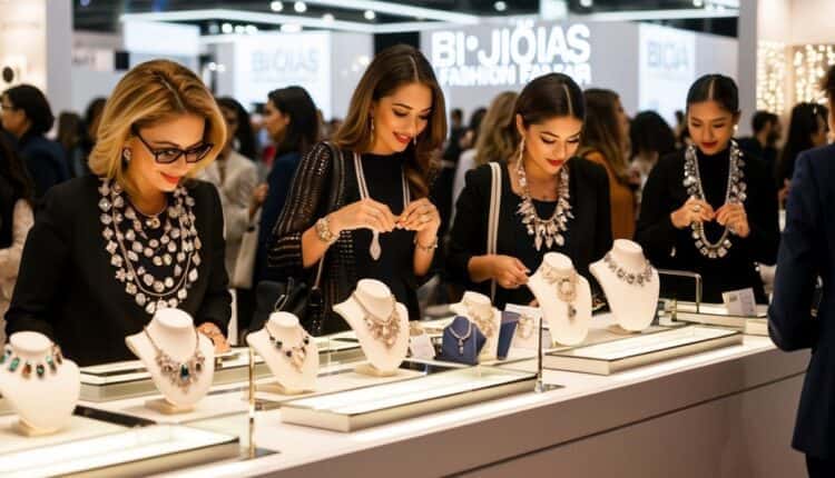 Bijoias 2025: o que vem de novo nas semijoias e acessórios