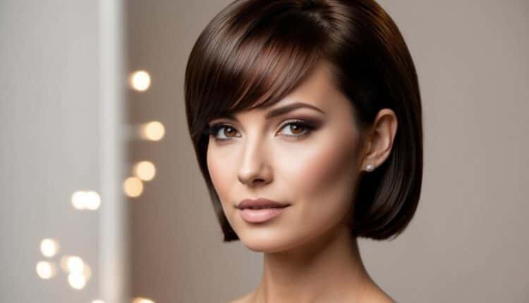 Cabelo dark espresso: a cor que deixa o visual mais sofisticado