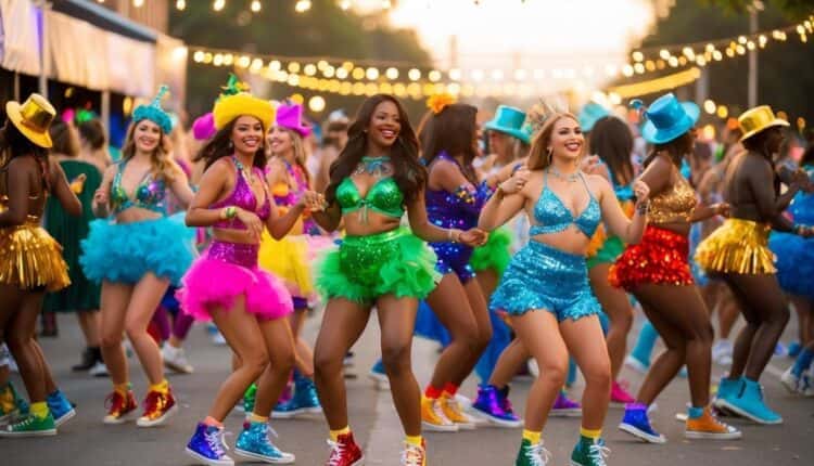 Carnaval 2025: como curtir a folia sem abrir mão do conforto